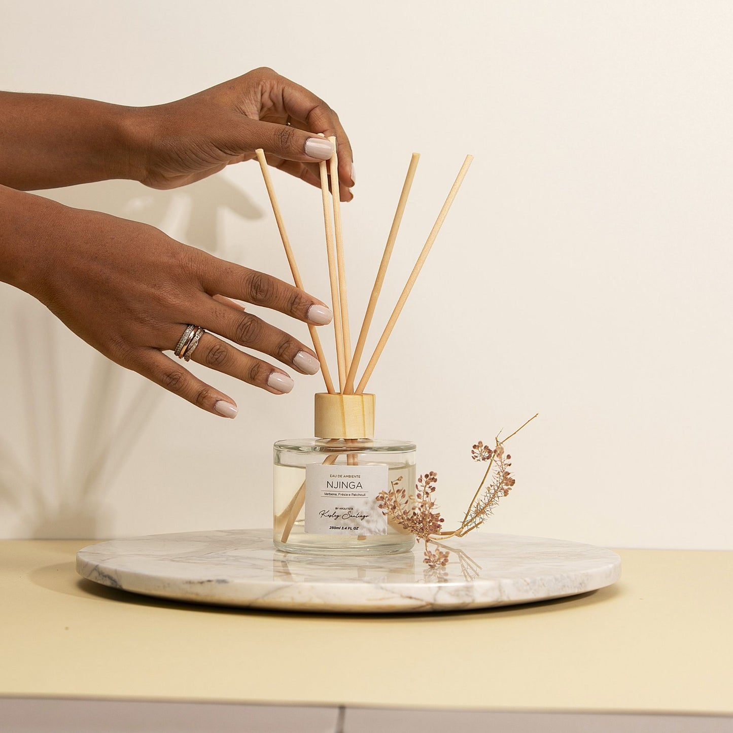 Difusor de Ambiente - 250ml